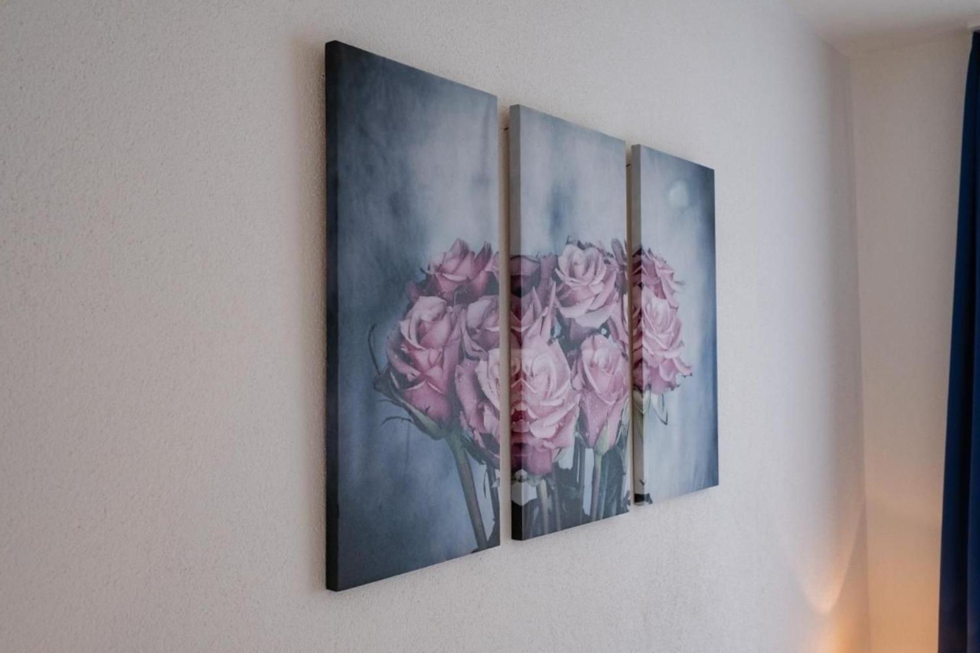 Chesa Quadrella Apartment ปอนเตรสซีนา ภายนอก รูปภาพ