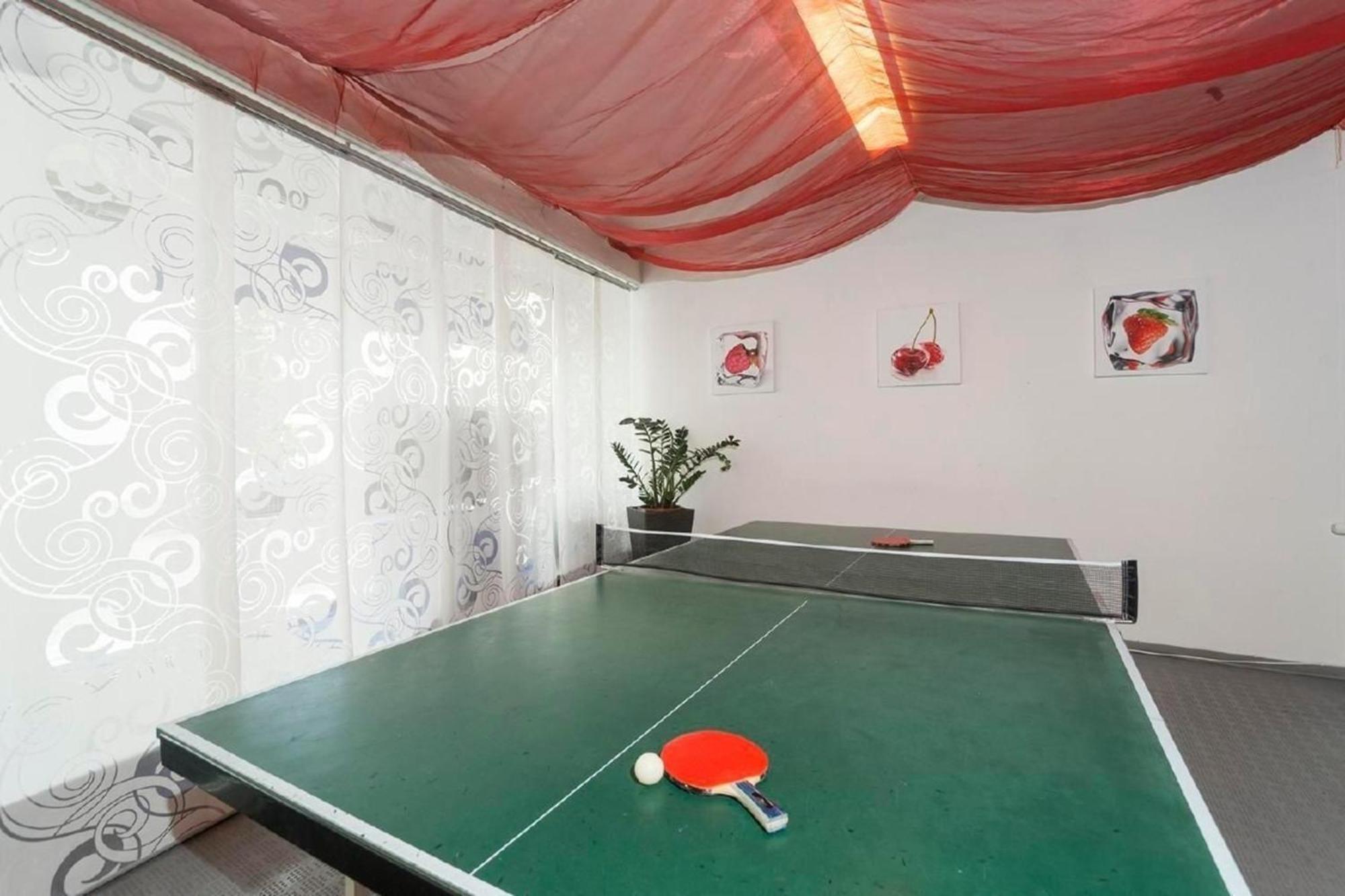 Chesa Quadrella Apartment ปอนเตรสซีนา ภายนอก รูปภาพ